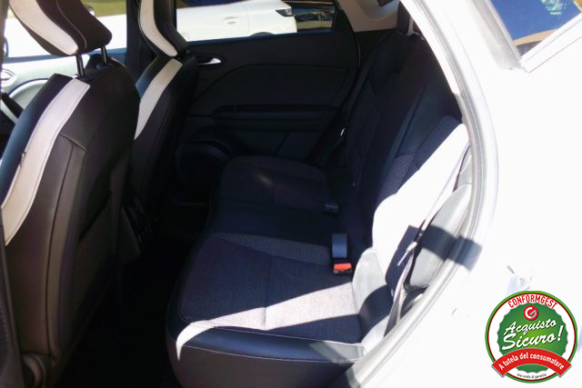 RENAULT CAPTUR FULL HYBRID E-TECH 145 CV INITIA - foto 10