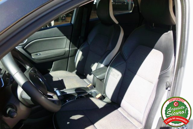 RENAULT CAPTUR FULL HYBRID E-TECH 145 CV INITIA - foto 11