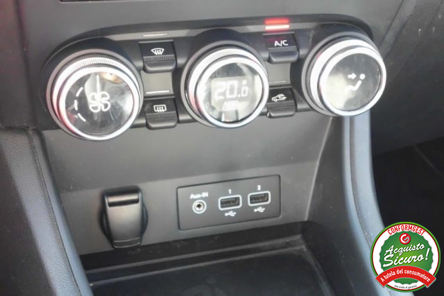RENAULT CAPTUR FULL HYBRID E-TECH 145 CV INITIA - foto 21