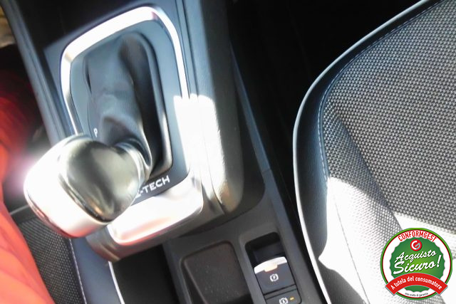 RENAULT CAPTUR FULL HYBRID E-TECH 145 CV INITIA - foto 23