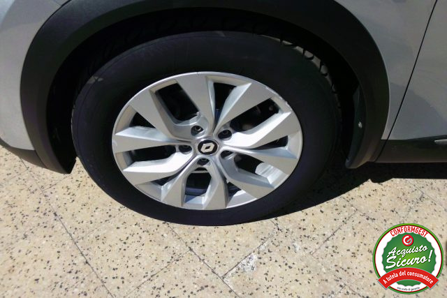 RENAULT CAPTUR FULL HYBRID E-TECH 145 CV INITIA - foto 31