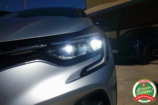RENAULT CAPTUR FULL HYBRID E-TECH 145 CV INITIA - foto 32
