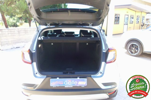 RENAULT CAPTUR FULL HYBRID E-TECH 145 CV INITIA - foto 35