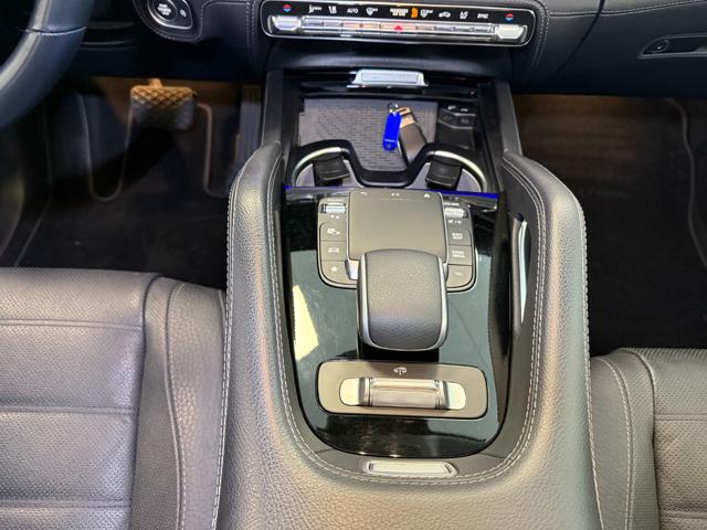 MERCEDES-BENZ GLE 300 D 4MATIC COUPE MILD HYBRID AMG L - foto 18