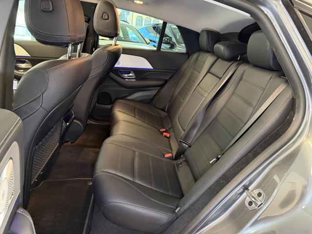 MERCEDES-BENZ GLE 300 D 4MATIC COUPE MILD HYBRID AMG L - foto 12