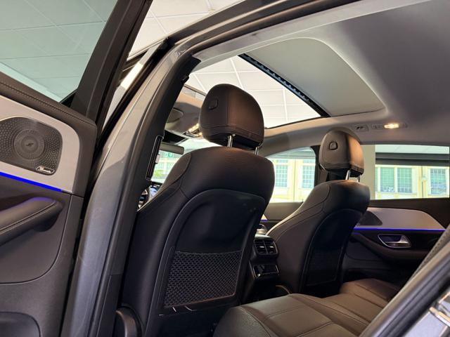 MERCEDES-BENZ GLE 300 D 4MATIC COUPE MILD HYBRID AMG L - foto 13