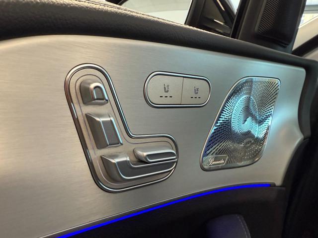 MERCEDES-BENZ GLE 300 D 4MATIC COUPE MILD HYBRID AMG L - foto 22