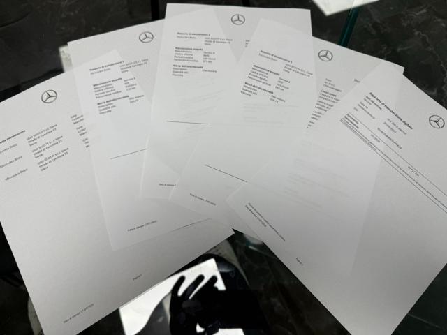 MERCEDES-BENZ GLE 300 D 4MATIC COUPE MILD HYBRID AMG L - foto 27