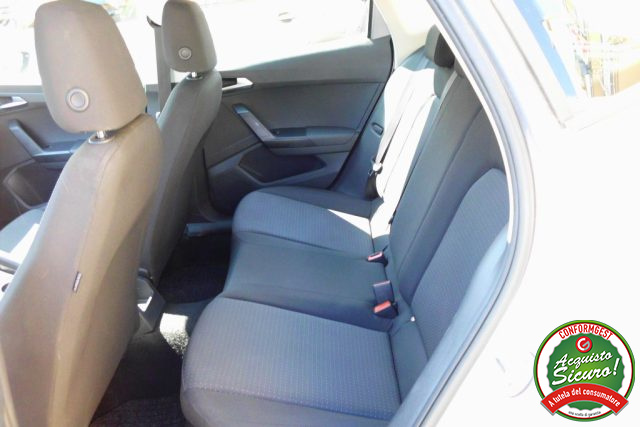 SEAT ARONA 1.0 ECOTSI STYLE - foto 10