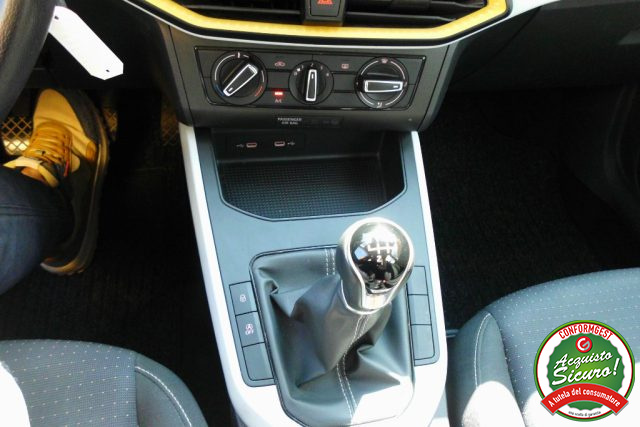 SEAT ARONA 1.0 ECOTSI STYLE - foto 20