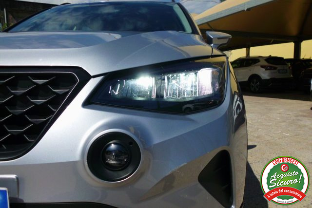 SEAT ARONA 1.0 ECOTSI STYLE - foto 29
