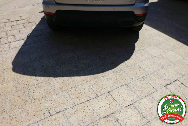 SEAT ARONA 1.0 ECOTSI STYLE - foto 34