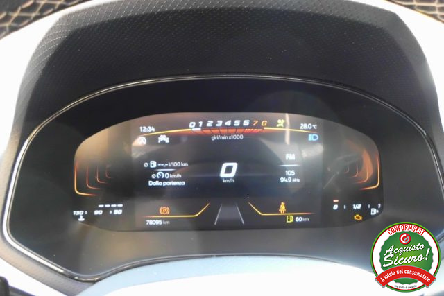 SEAT ARONA 1.0 ECOTSI STYLE - foto 17