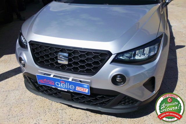 SEAT ARONA 1.0 ECOTSI STYLE - foto 30
