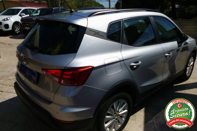 SEAT ARONA 1.0 ECOTSI STYLE - foto 35