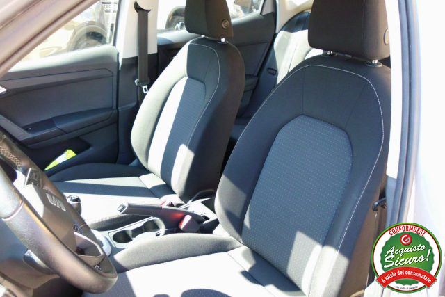 SEAT ARONA 1.0 ECOTSI STYLE - foto 11