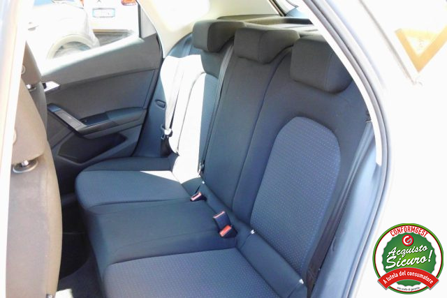 SEAT ARONA 1.0 ECOTSI STYLE - foto 12