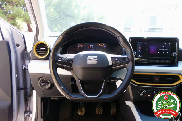 SEAT ARONA 1.0 ECOTSI STYLE - foto 13