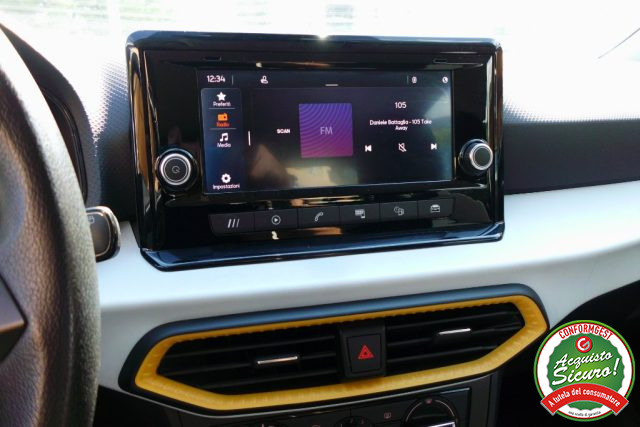 SEAT ARONA 1.0 ECOTSI STYLE - foto 19