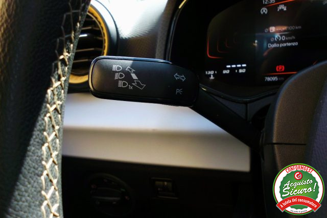 SEAT ARONA 1.0 ECOTSI STYLE - foto 23