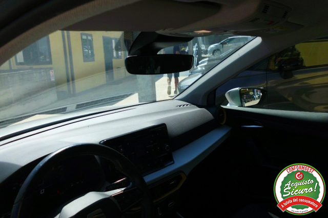 SEAT ARONA 1.0 ECOTSI STYLE - foto 25