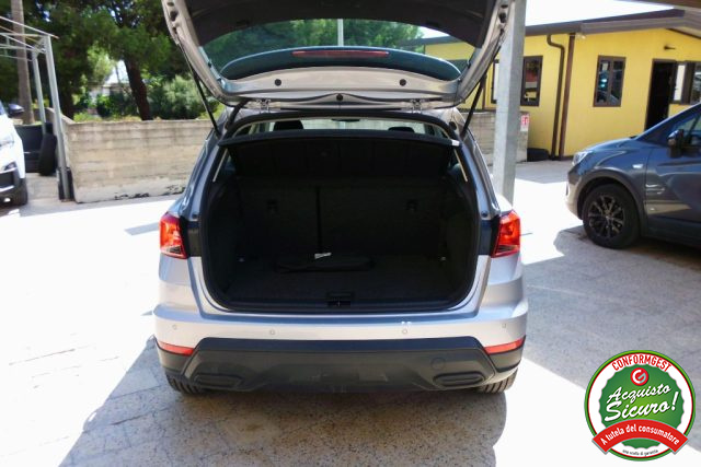 SEAT ARONA 1.0 ECOTSI STYLE - foto 31