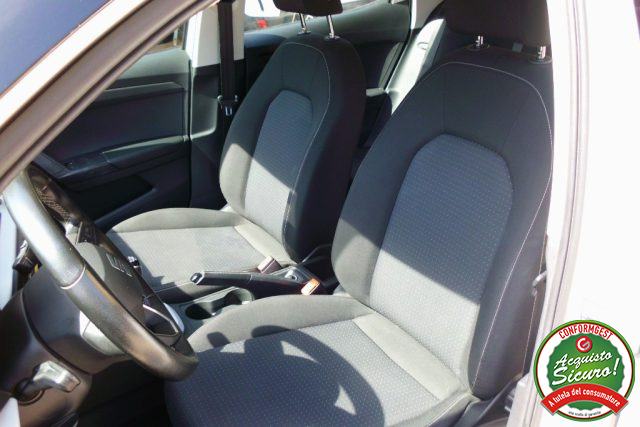 SEAT ARONA 1.0 ECOTSI STYLE - foto 12
