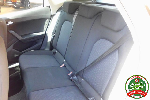 SEAT ARONA 1.0 ECOTSI STYLE - foto 13