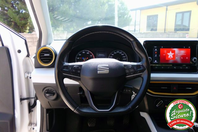 SEAT ARONA 1.0 ECOTSI STYLE - foto 14