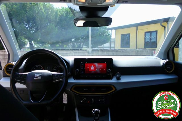 SEAT ARONA 1.0 ECOTSI STYLE - foto 15