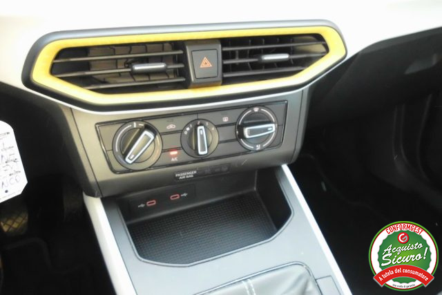 SEAT ARONA 1.0 ECOTSI STYLE - foto 21