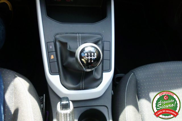 SEAT ARONA 1.0 ECOTSI STYLE - foto 22