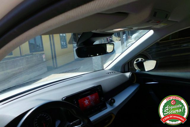 SEAT ARONA 1.0 ECOTSI STYLE - foto 27
