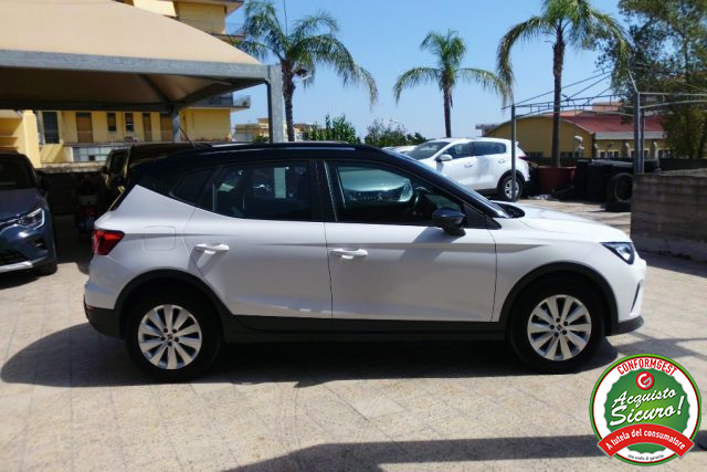 SEAT ARONA 1.0 ECOTSI STYLE - foto 8