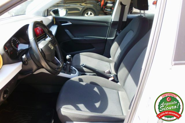 SEAT ARONA 1.0 ECOTSI STYLE - foto 9