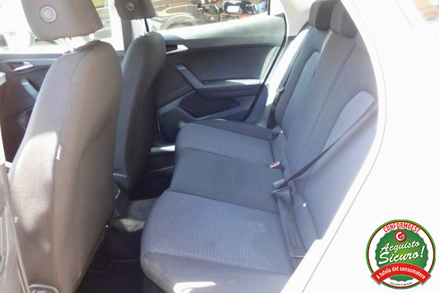 SEAT ARONA 1.0 ECOTSI STYLE - foto 11