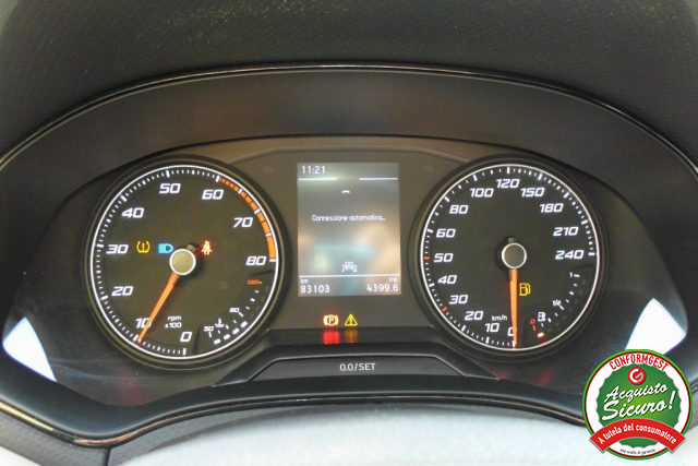 SEAT ARONA 1.0 ECOTSI STYLE - foto 18