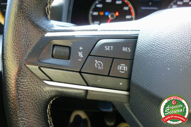 SEAT ARONA 1.0 ECOTSI STYLE - foto 23