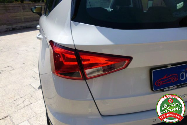 SEAT ARONA 1.0 ECOTSI STYLE - foto 34