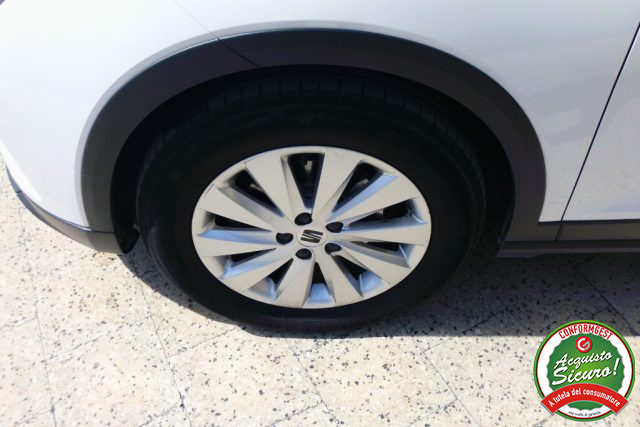 SEAT ARONA 1.0 ECOTSI STYLE - foto 30
