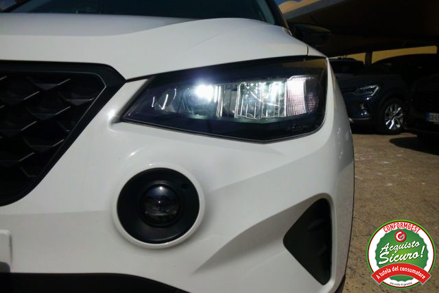 SEAT ARONA 1.0 ECOTSI STYLE - foto 31