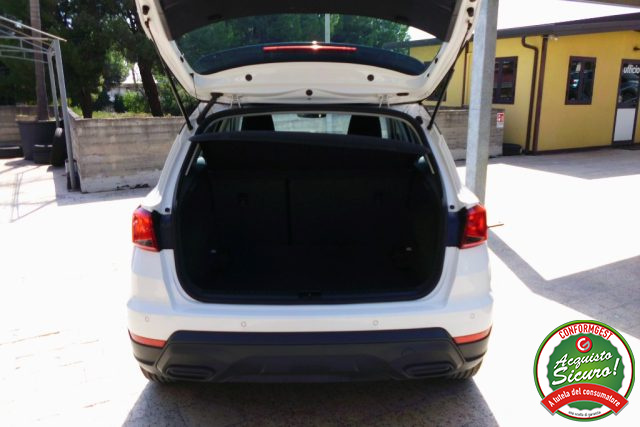 SEAT ARONA 1.0 ECOTSI STYLE - foto 33