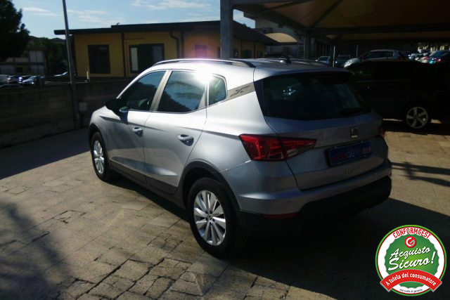 SEAT ARONA 1.0 ECOTSI STYLE - foto 6