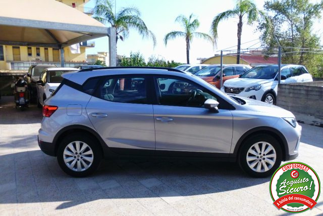 SEAT ARONA 1.0 ECOTSI STYLE - foto 9