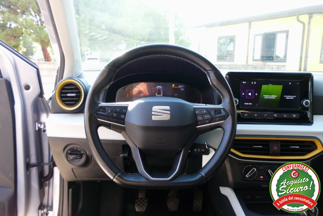 SEAT ARONA 1.0 ECOTSI STYLE - foto 14