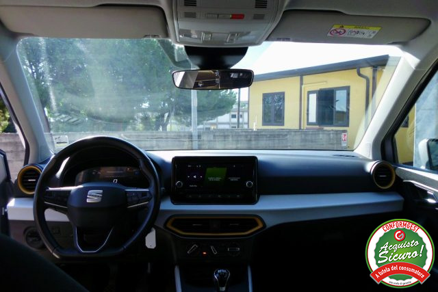 SEAT ARONA 1.0 ECOTSI STYLE - foto 15