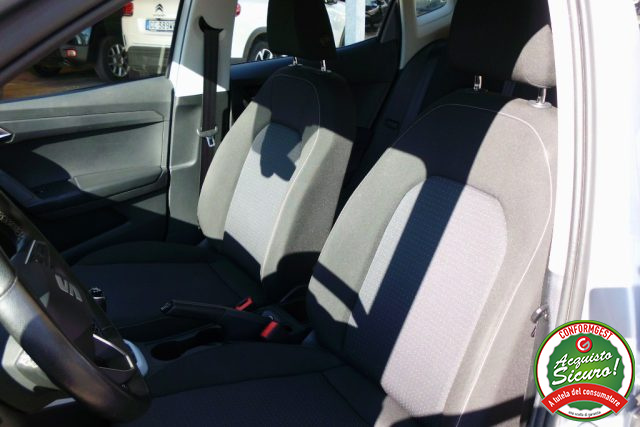SEAT ARONA 1.0 ECOTSI STYLE - foto 12