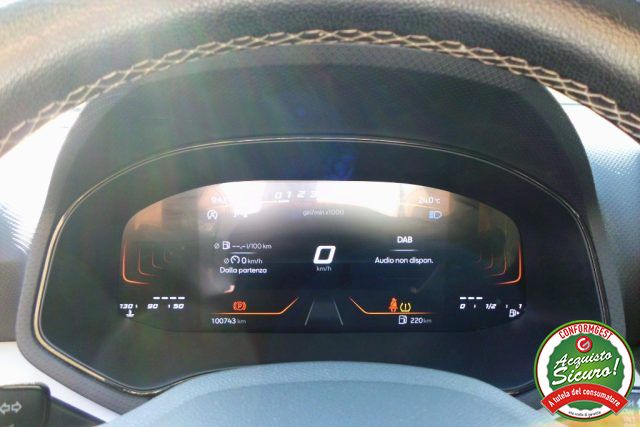 SEAT ARONA 1.0 ECOTSI STYLE - foto 18