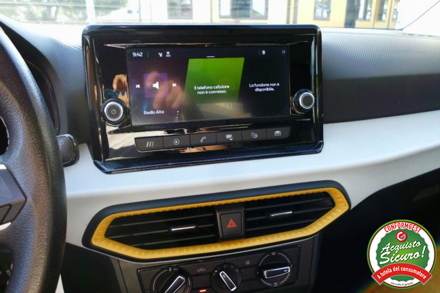 SEAT ARONA 1.0 ECOTSI STYLE - foto 20