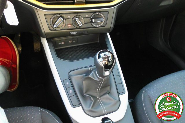 SEAT ARONA 1.0 ECOTSI STYLE - foto 21